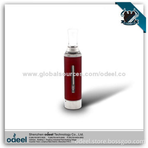 Popular Rechargeable Evod Batteries, Match with Various E-liquid AtomizersNew